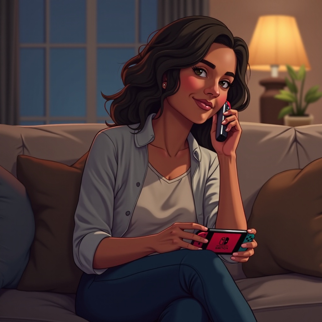 airpods with nintendo switch