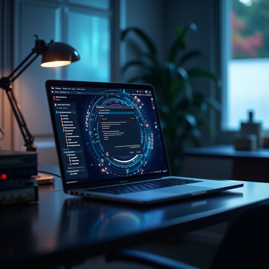 how to install linux on computer