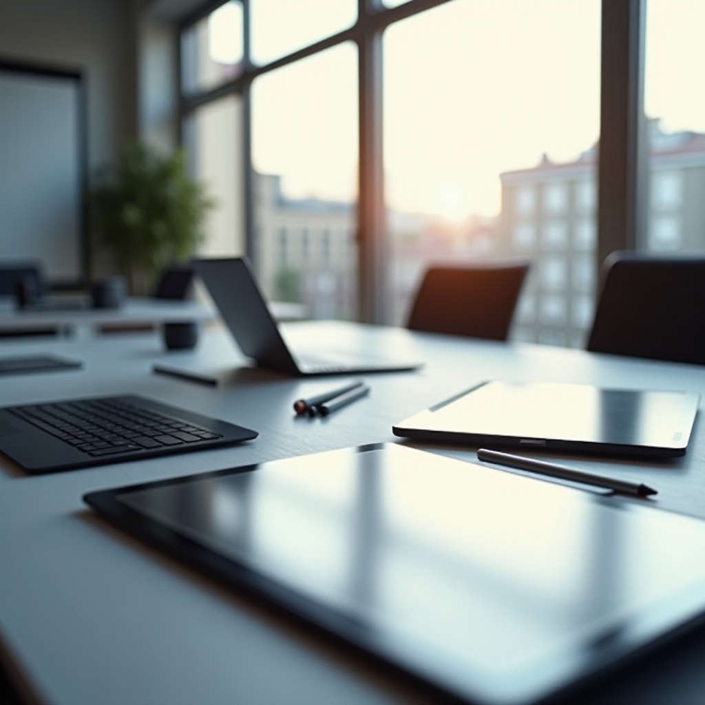 best tablet for architects with pen